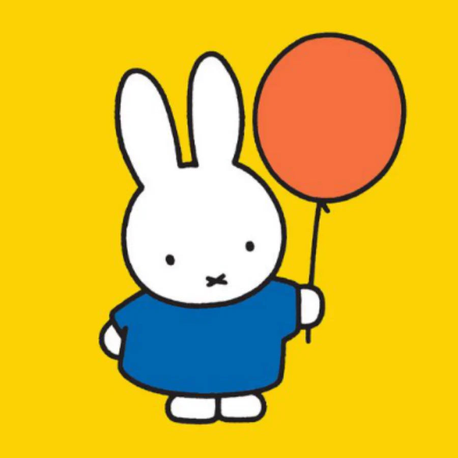 Miffy's Collection
